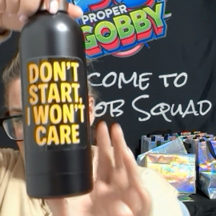 Other Don't start vacuum flask product image