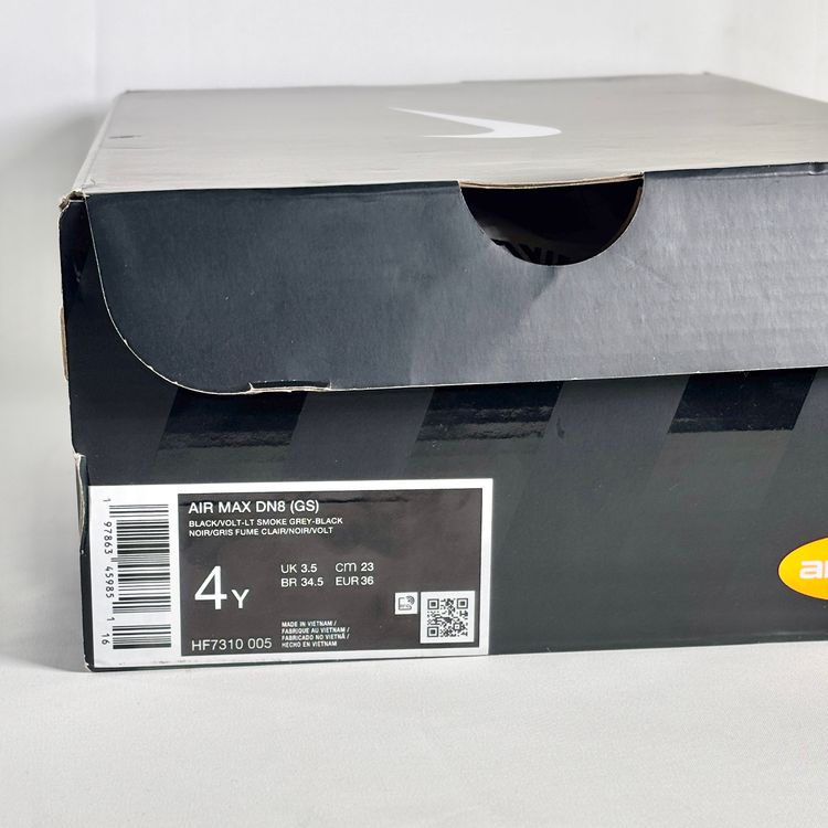 Nike Air Max Dn8 (Gs) Sneakers 8