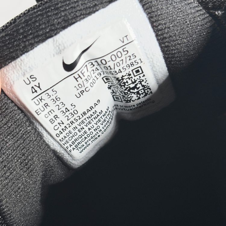 Nike Air Max Dn8 (Gs) Sneakers 6