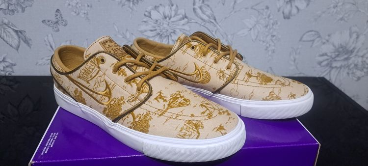 Nike Sb Zoom Janoski Og+ Prm UK 6.5 EUR 40.5  obraz 1