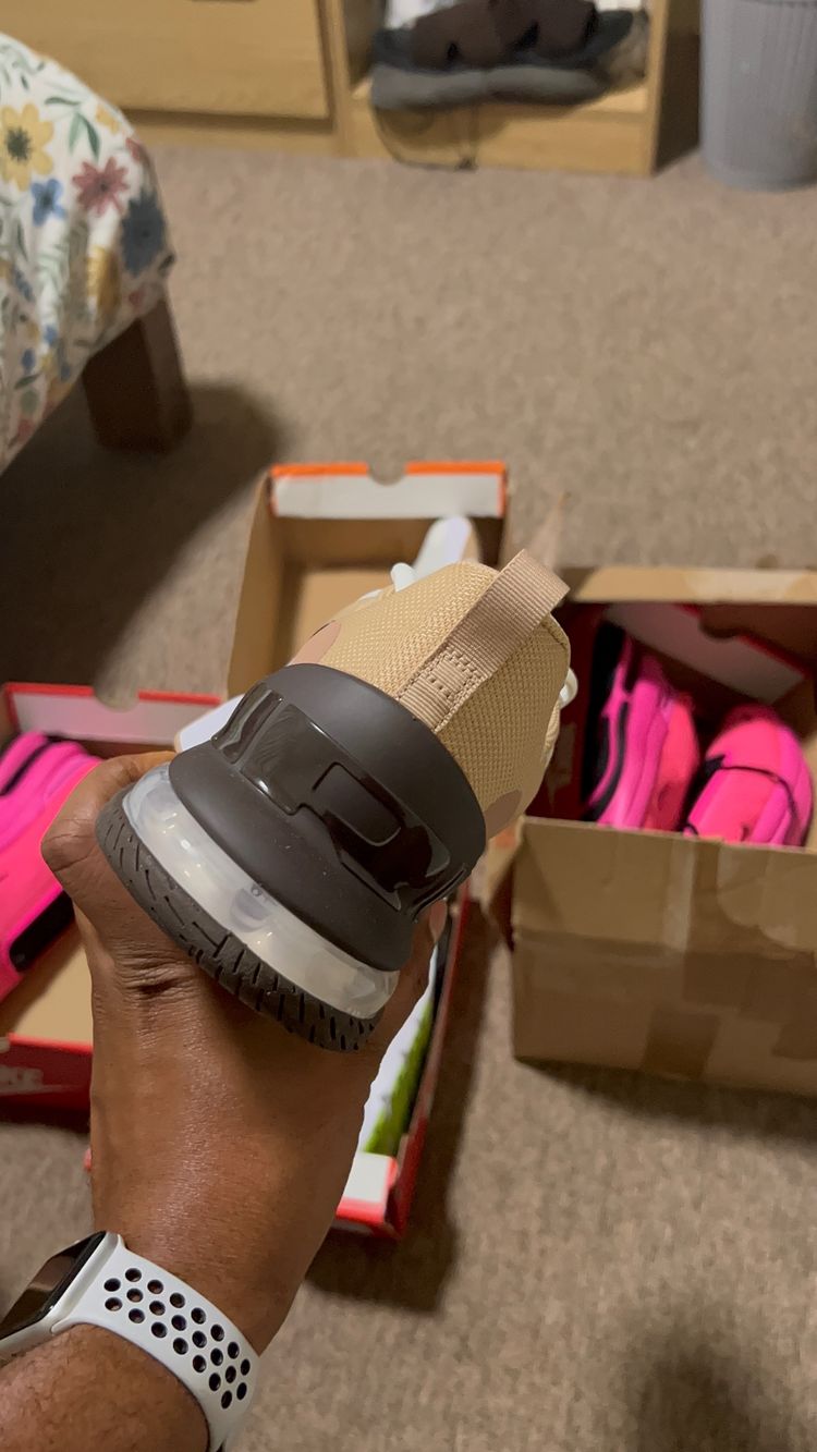 Immagine di Nike Air Max sneakers 4