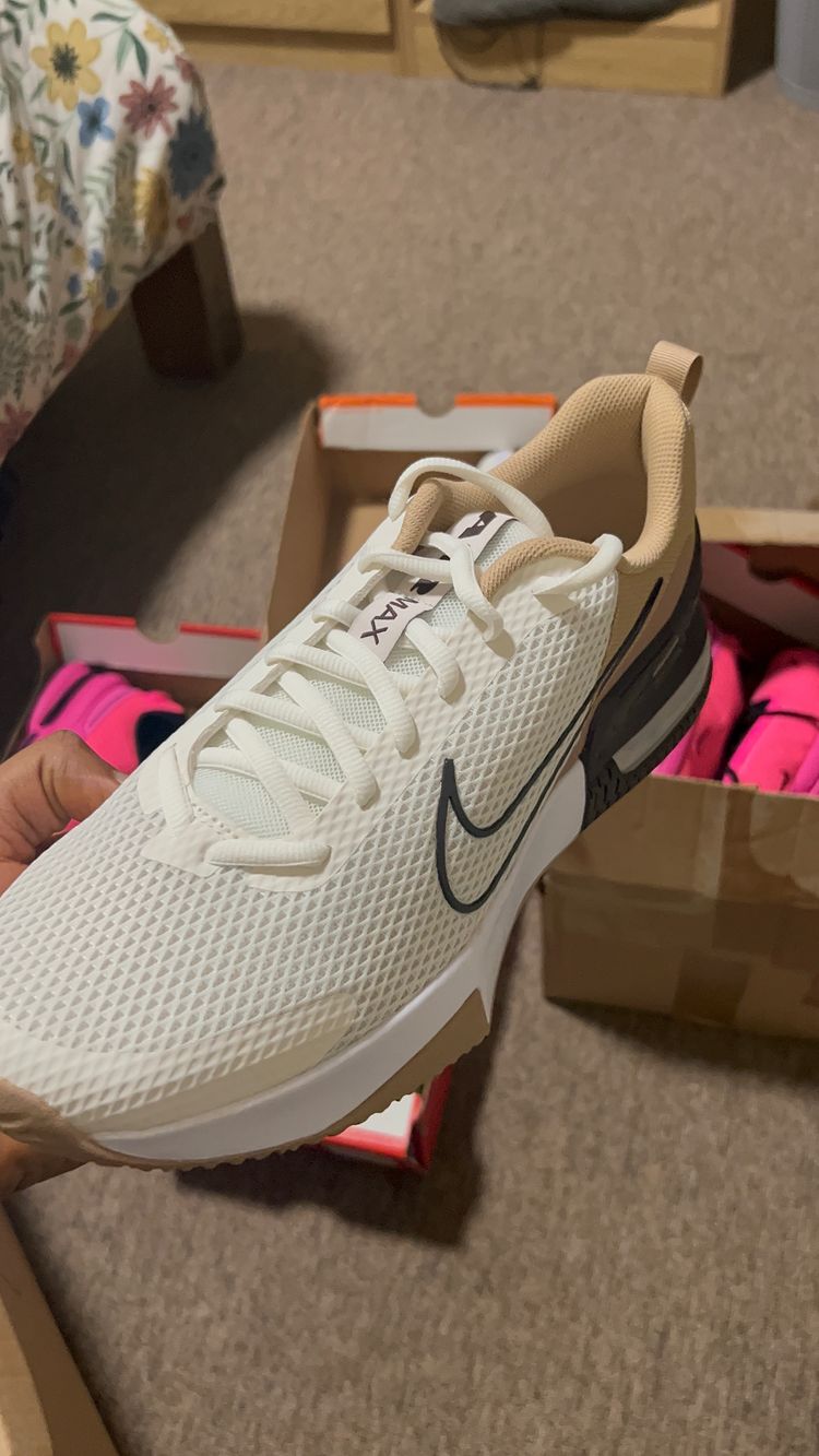 Immagine di Nike Air Max sneakers 5