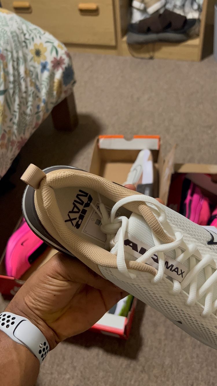 Immagine di Nike Air Max sneakers 3