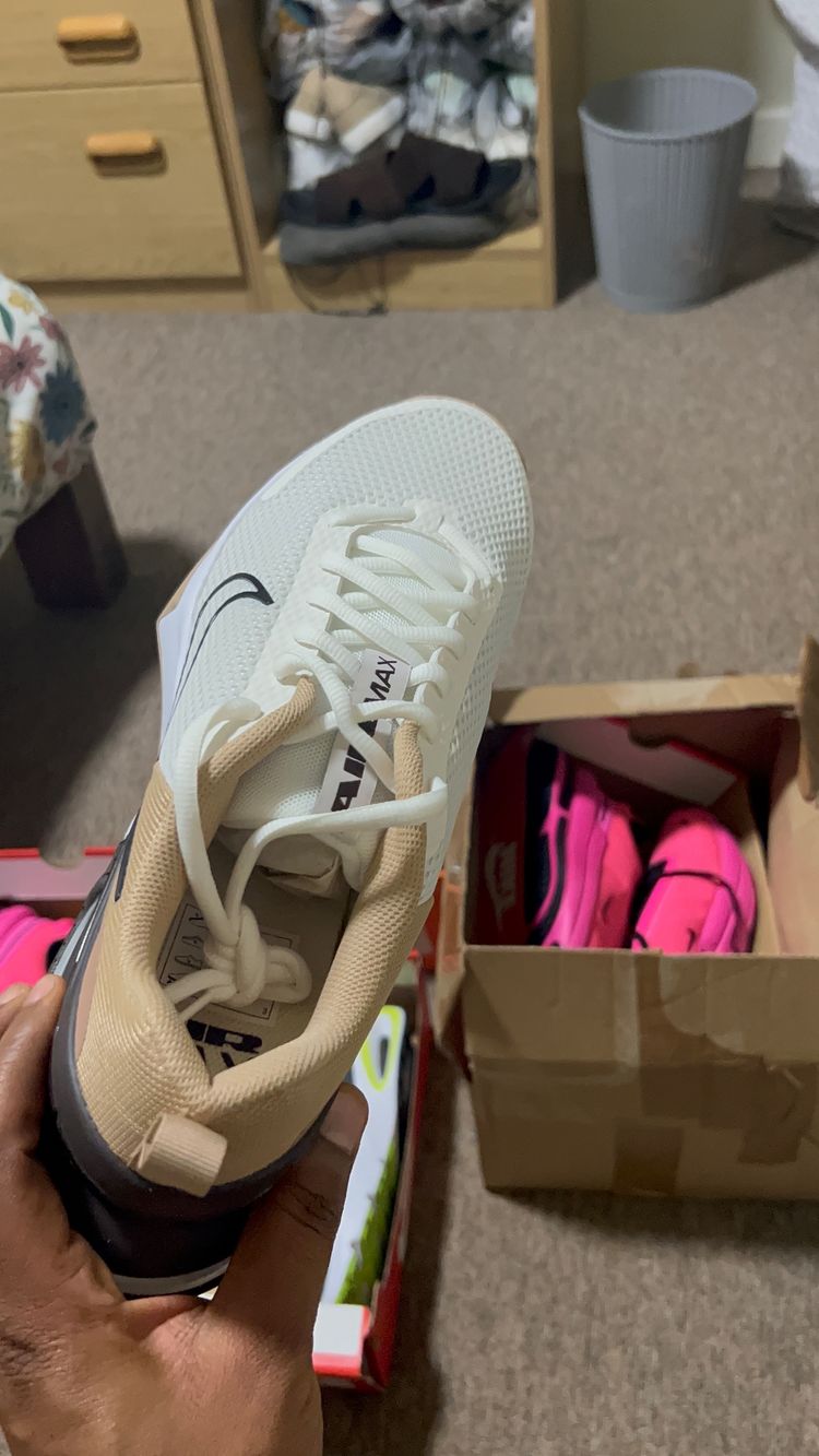 Immagine di Nike Air Max sneakers 2
