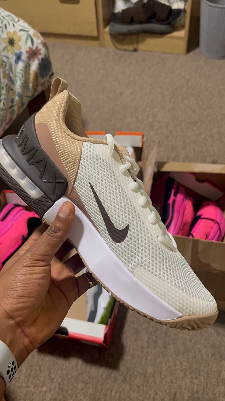 Immagine di Nike Air Max sneakers 6