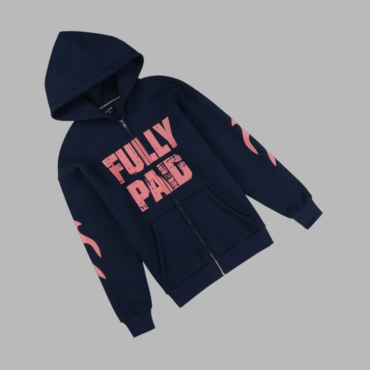 Fully Paid Hoodie 