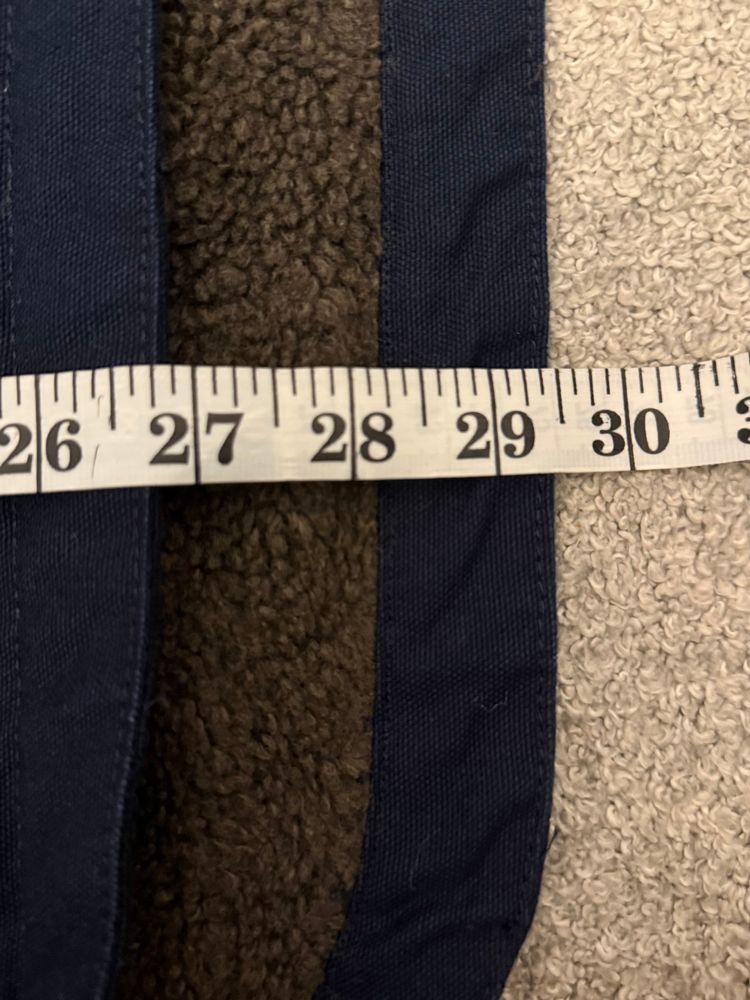 Carhartt Men'S Relaxed Fit Vest image 5