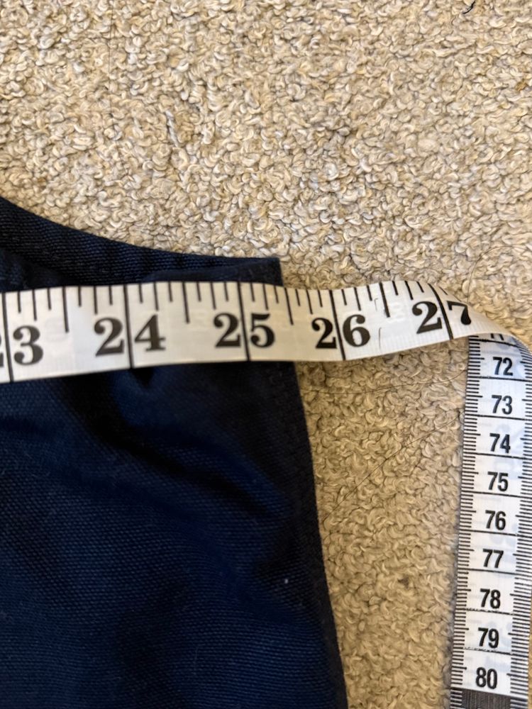 Carhartt Men'S Relaxed Fit Vest image 4