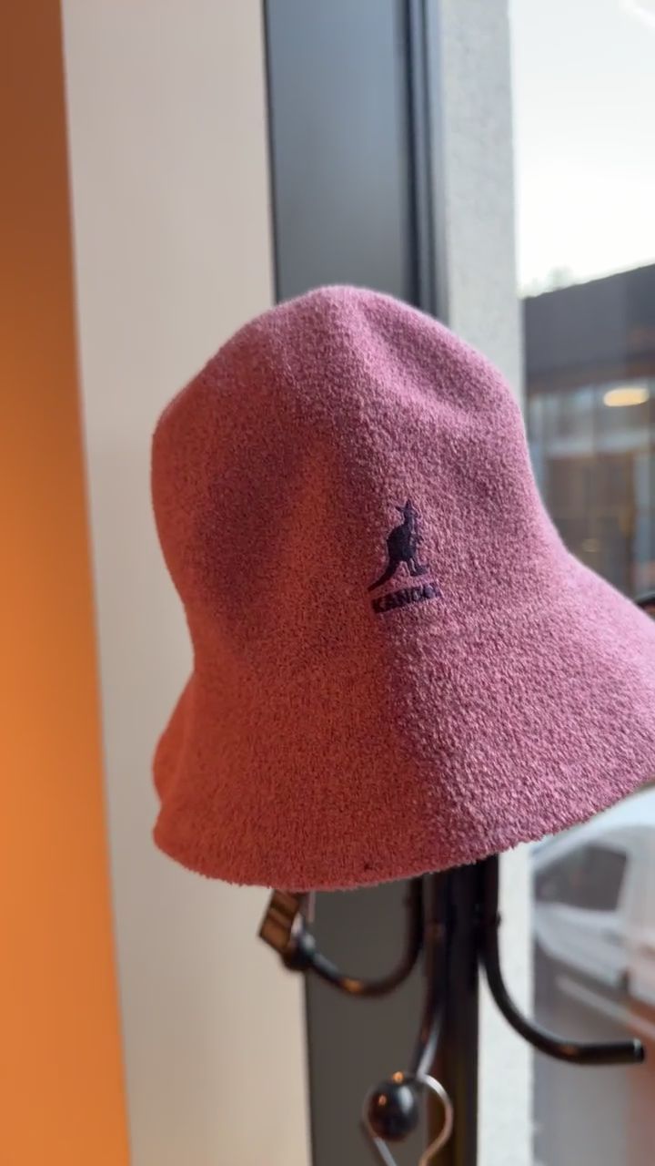 Kangol Bucket Hat imagen 1