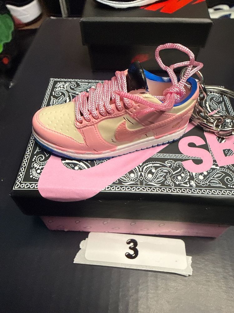 Nike Nike Low-Top Sneaker product image