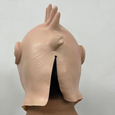 Beetlejuice Adam Maitland Latex Mask 5