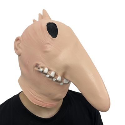 Beetlejuice Adam Maitland Latex Mask 1