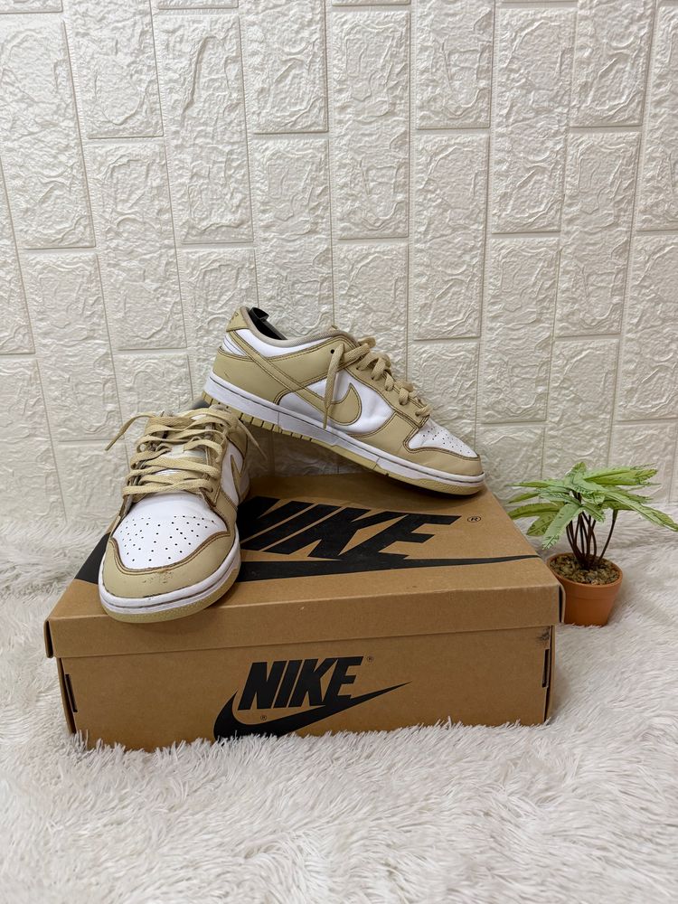 Nike /Jordan Dunk low 1 [size 42 ]