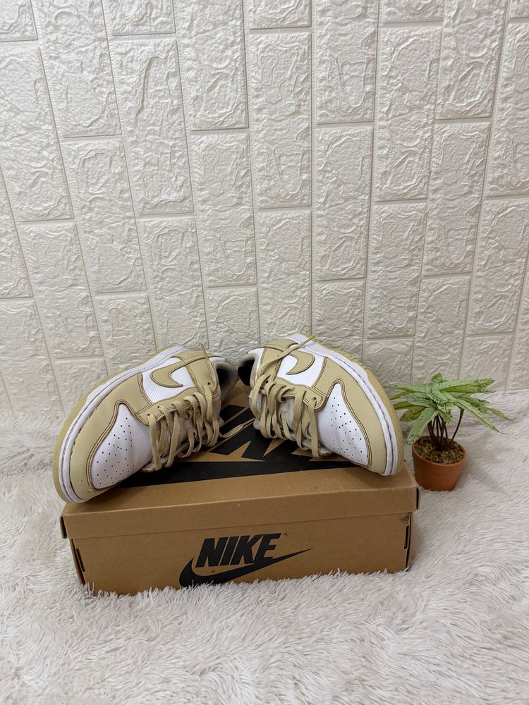 Nike /Jordan Dunk low 1 [size 42 ] image 3