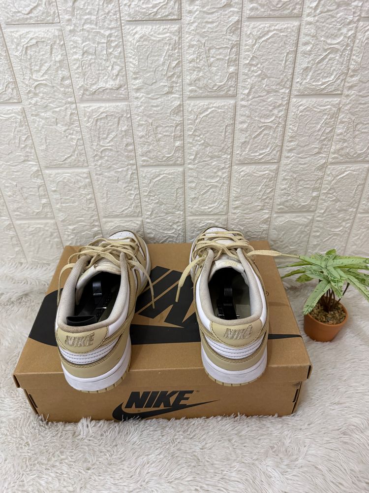 Nike /Jordan Dunk low 1 [size 42 ] image 4