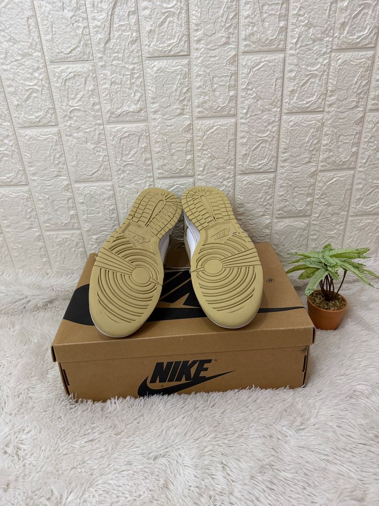 Nike /Jordan Dunk low 1 [size 42 ] image 5