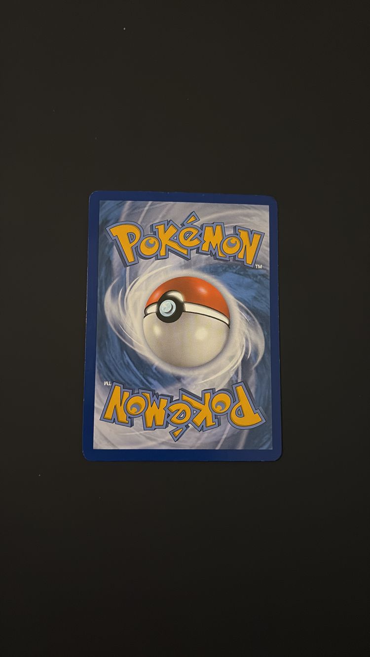 Pokémon Trading Cards image 4