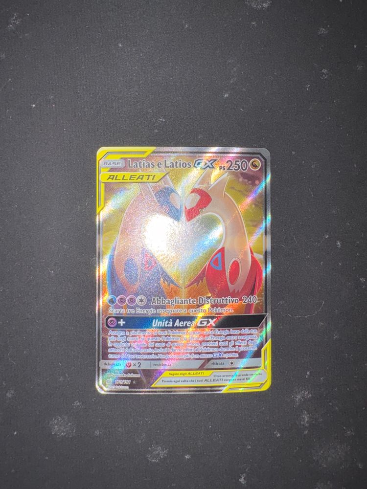 Pokémon Trading Cards image 1