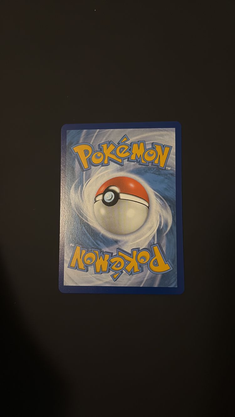 Pokémon Trading Cards image 6