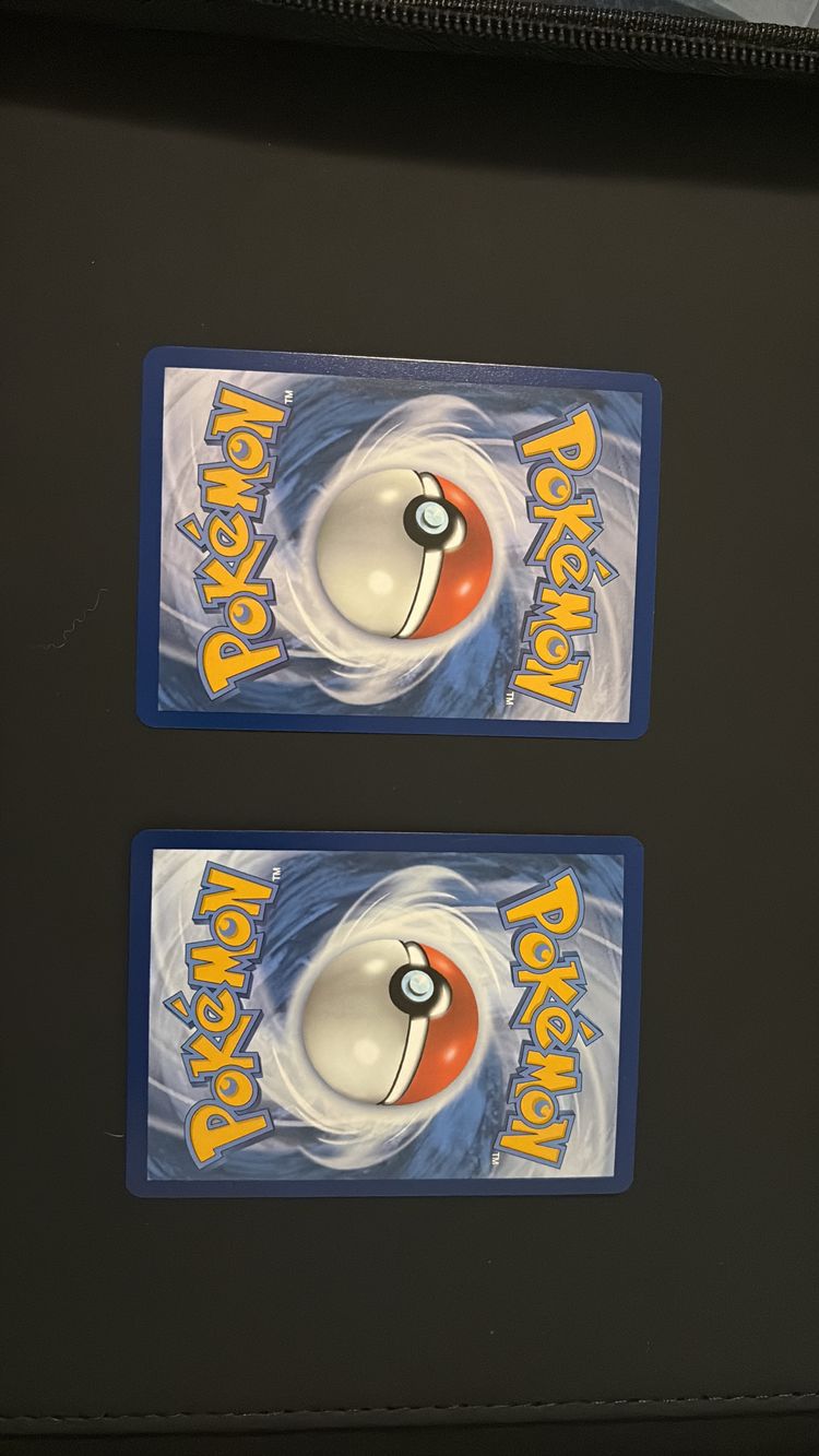 Pokémon Trading Cards image 10
