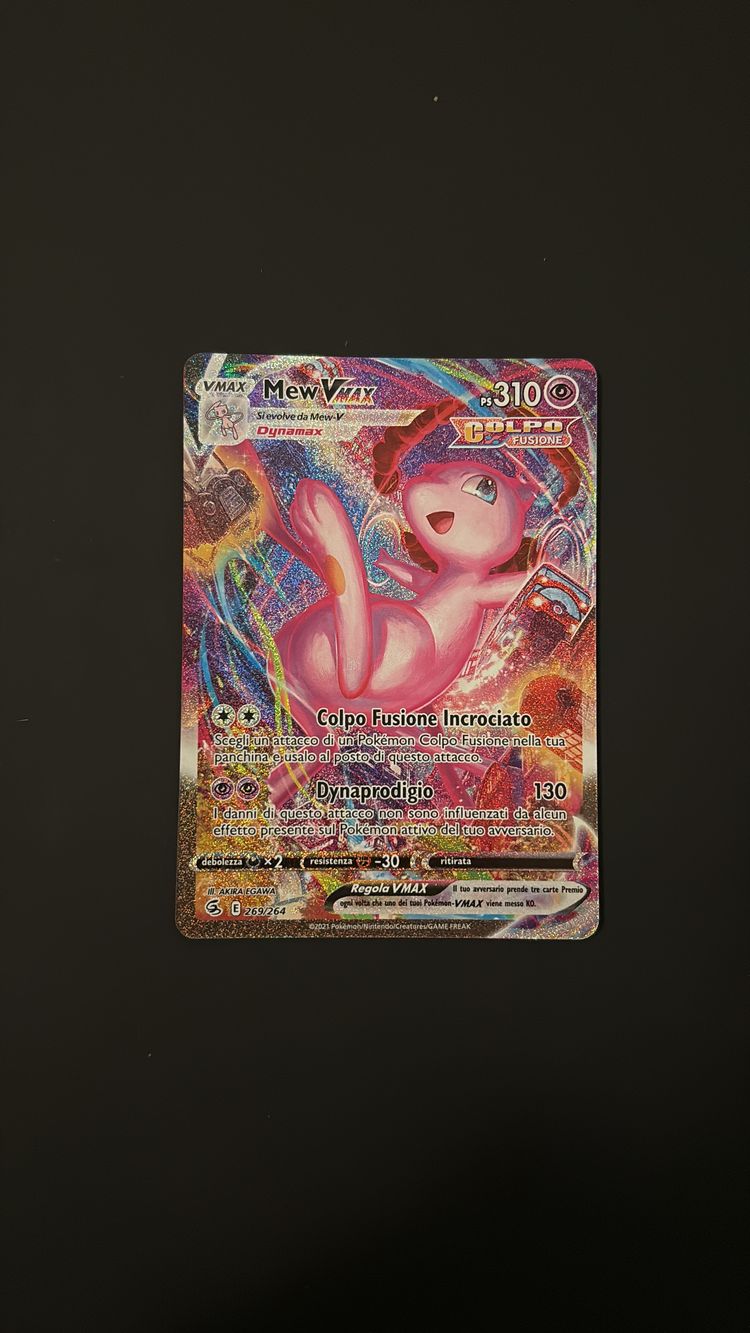Pokémon Trading Cards image 5