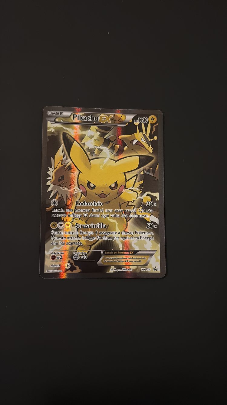 Pokémon Trading Cards image 3