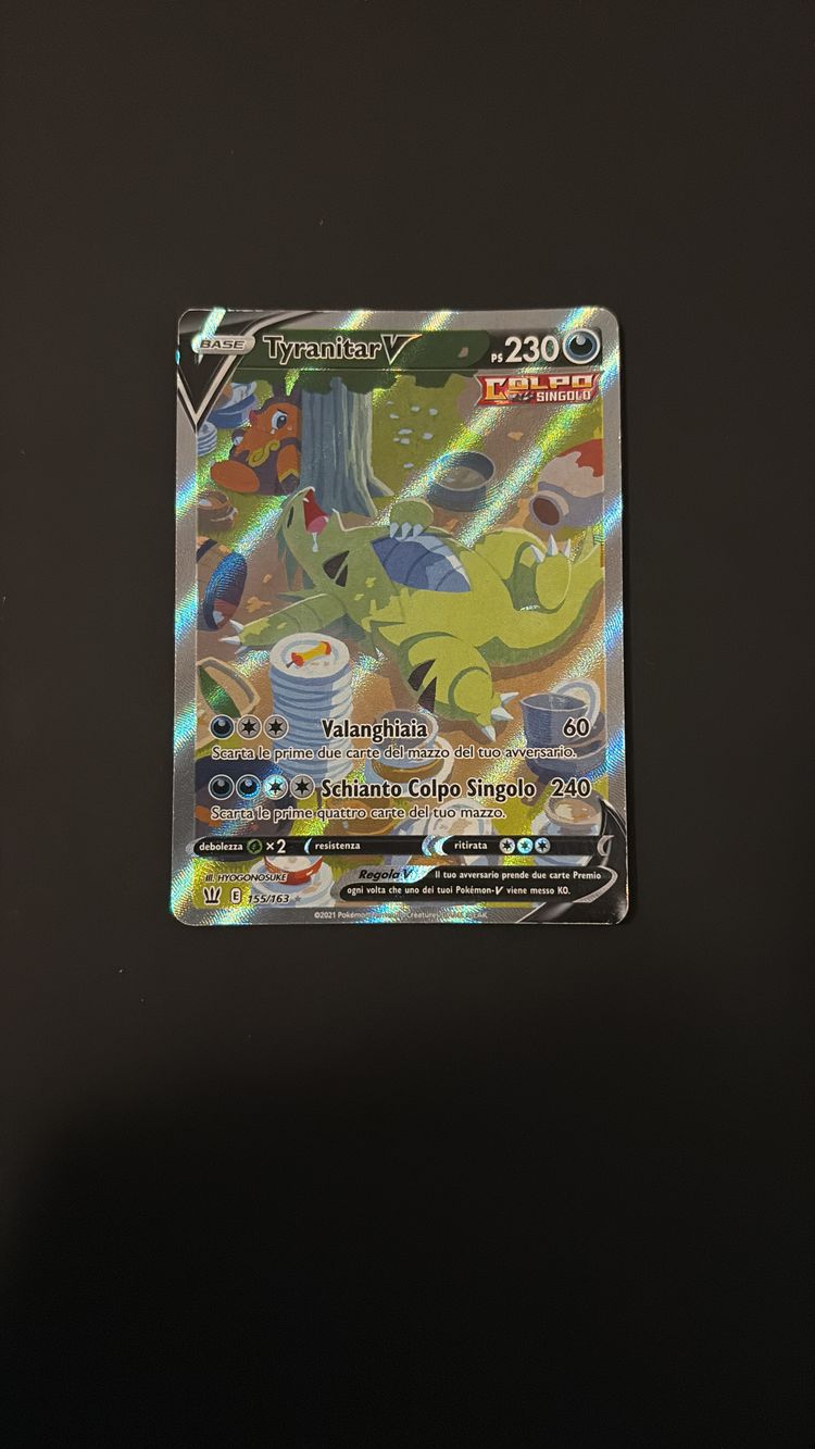 Pokémon Trading Cards image 7