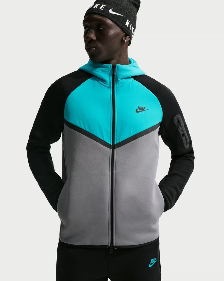 Nike tech Taglia Xl/XXL obraz 1