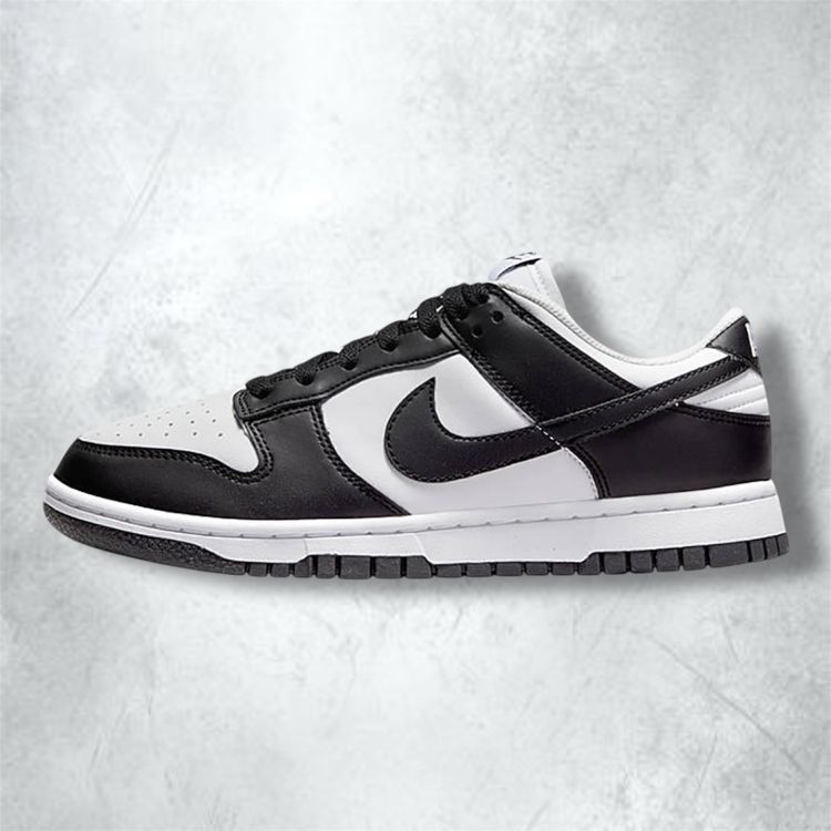 Nike Dunk Low Next Nature ‘Panda’ (SIZE UK 6)