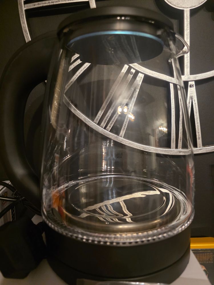 Electric  Kettle 1.8litre