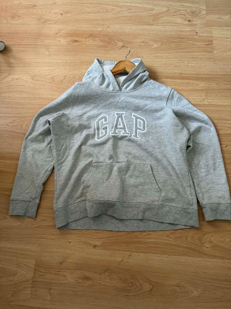 Gap Gap Grey Hoodie product image