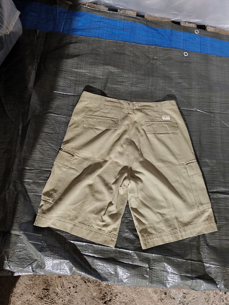 Timberland men's cargo shorts image 2