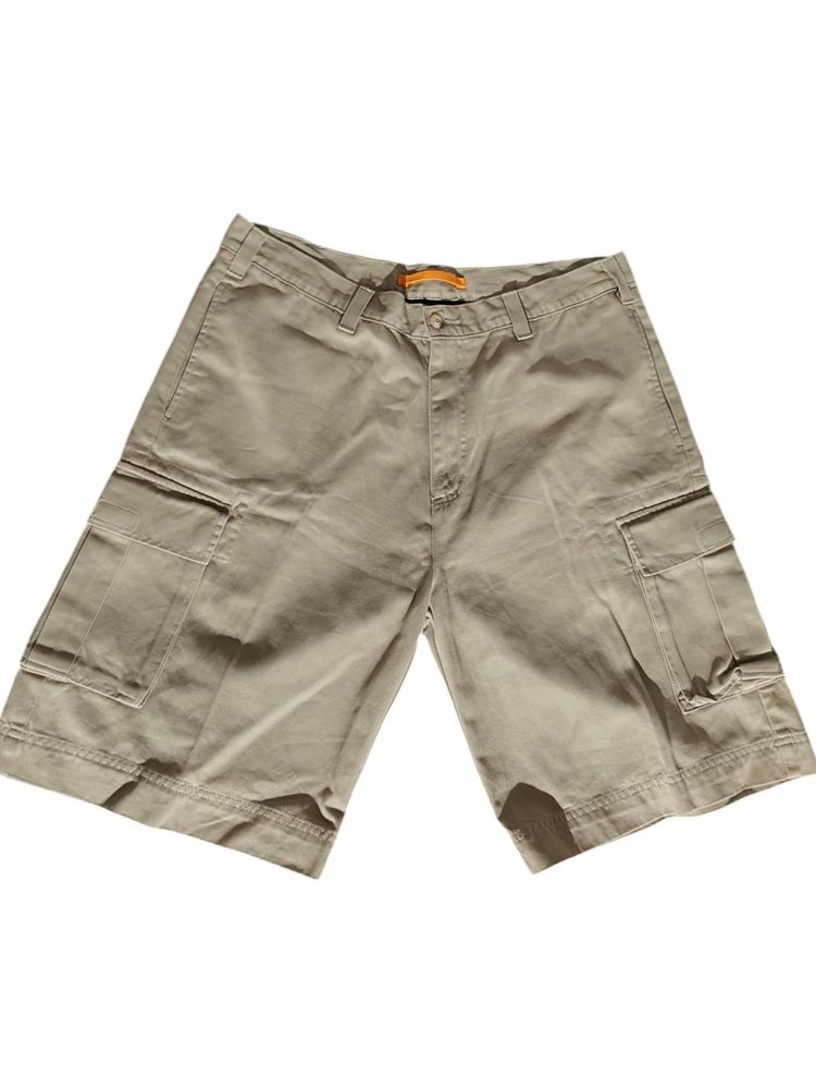 Timberland men's cargo shorts image 1