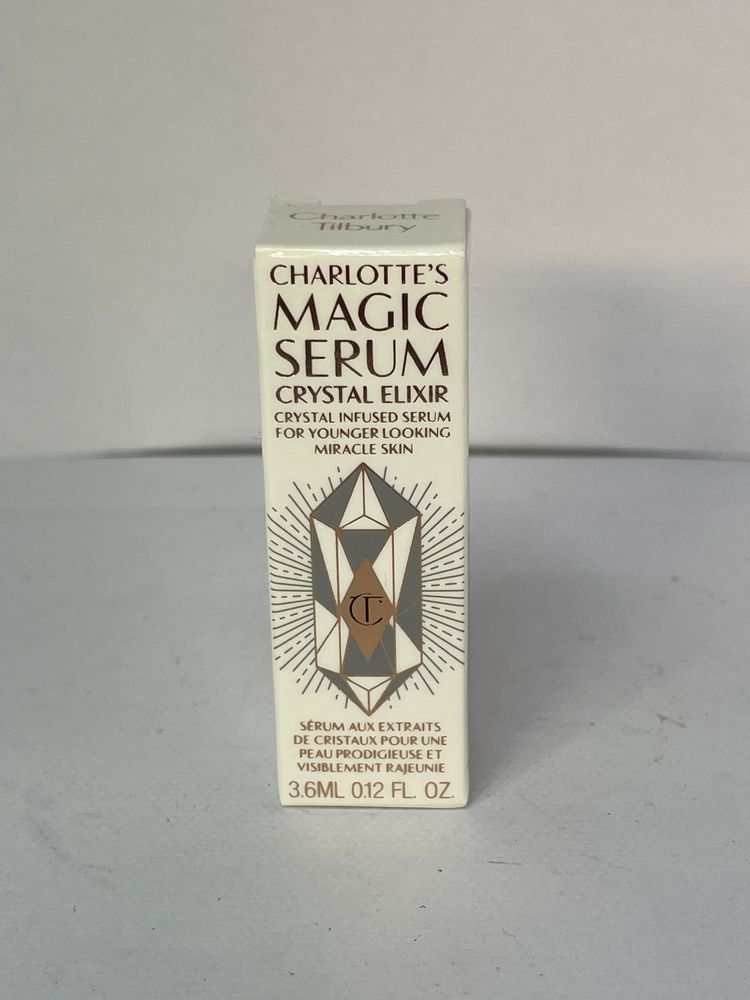 Charlotte'S Magic Serum Crystal Elixir