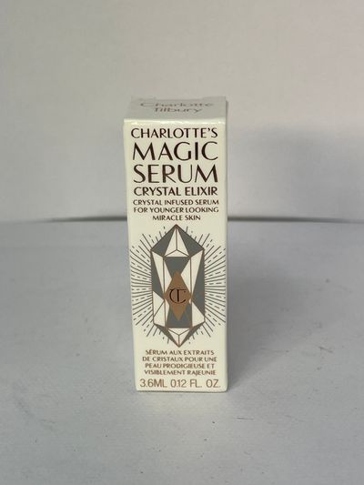 Charlotte'S Magic Serum Crystal Elixir
