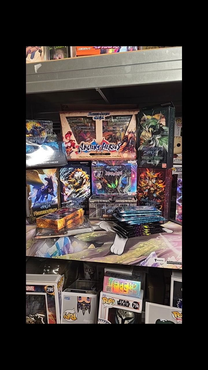 Other Bulk BSS and MHA product image