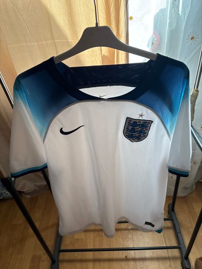 Koszulka Nike England XXL