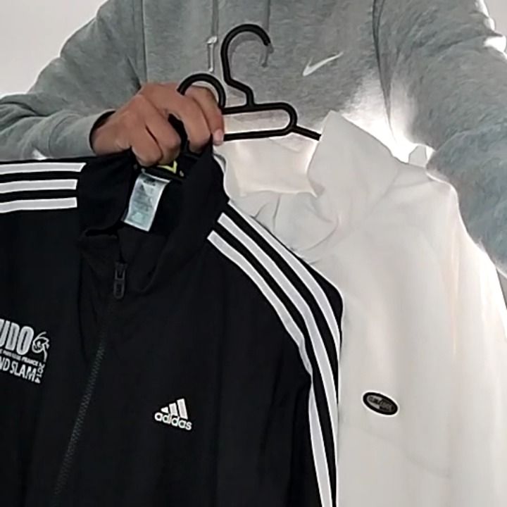 Adidas Originals lote 2 chaquetas adidas product image