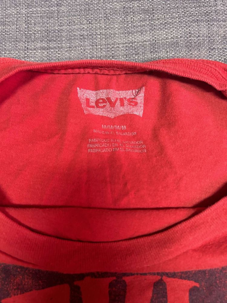 Levi’s T-shirt  imagen 2