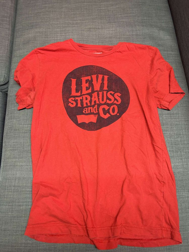 Levi’s T-shirt 