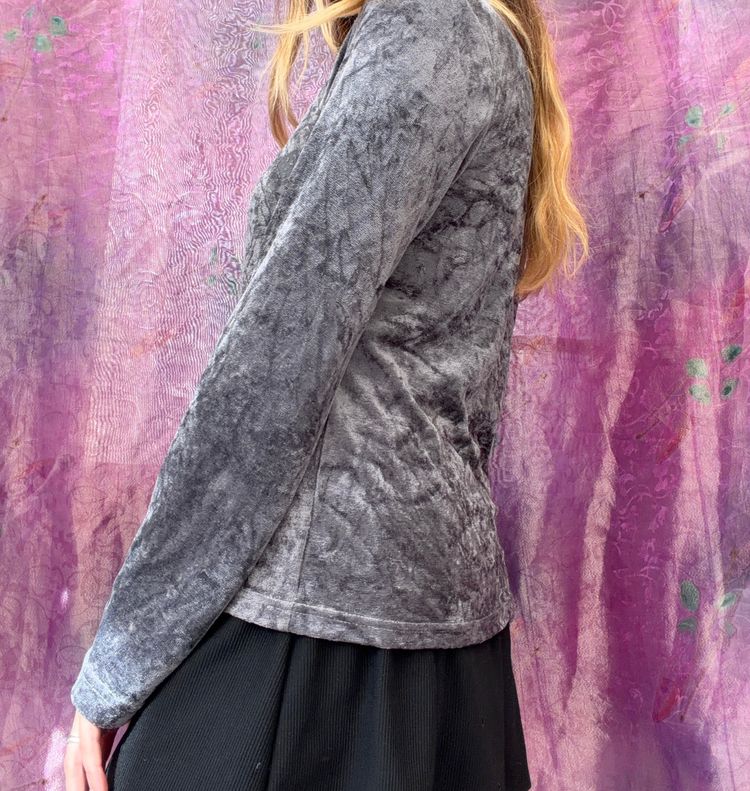 Y2K Whimsy Top 2