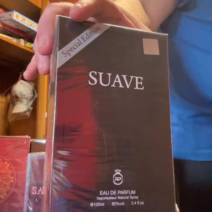 Other suave  product image