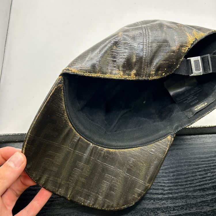Fendi Cap 8