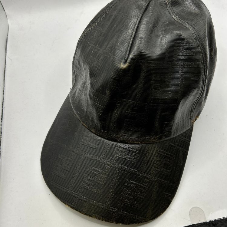 Fendi Cap 7