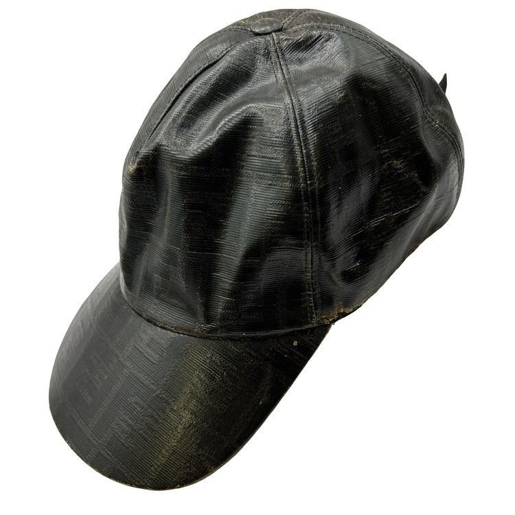 Fendi Cap 5