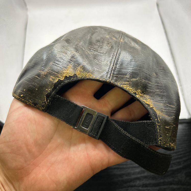 Fendi Cap 2