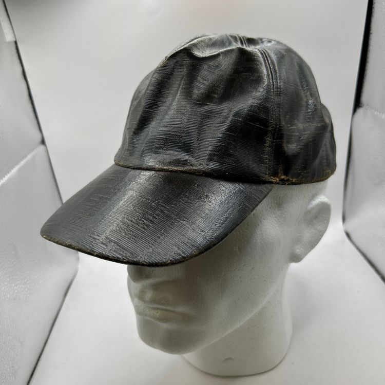 Fendi Cap 4