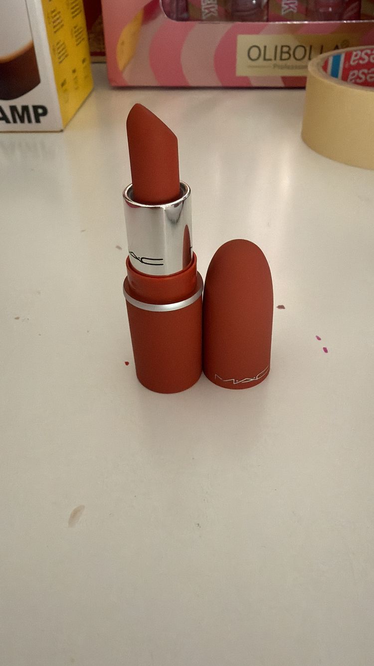MAC MAC lipstick Mini Size product image