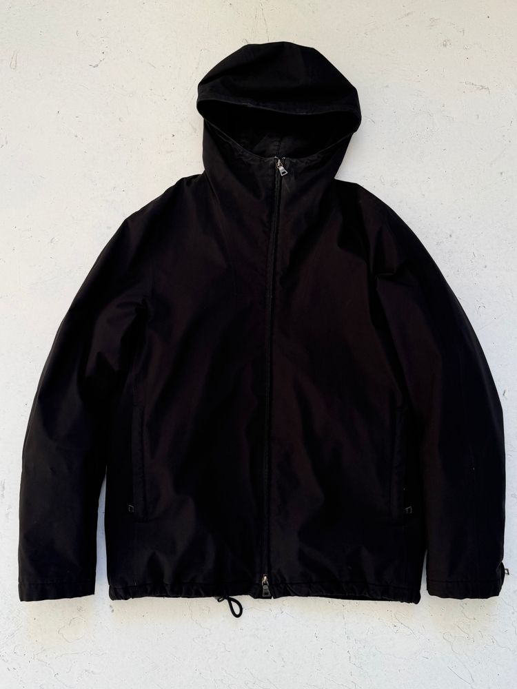 '07 Prada Sport Goretex Wool Lined Jacket (M)