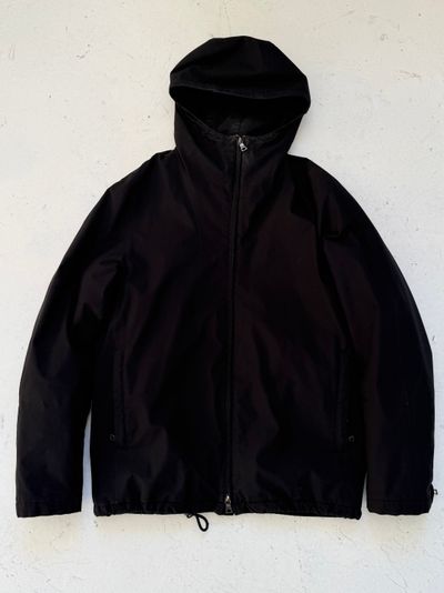'07 Prada Sport Goretex Wool Lined Jacket (M)